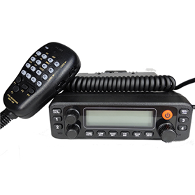 mobile two way radio ham radio